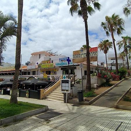 Parque Cattleya Las Americas Wifi Pool Playa de las Américas Exterior foto