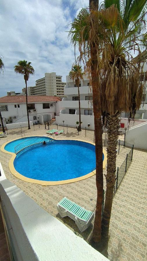 Parque Cattleya Las Americas Wifi Pool Playa de las Américas Exterior foto